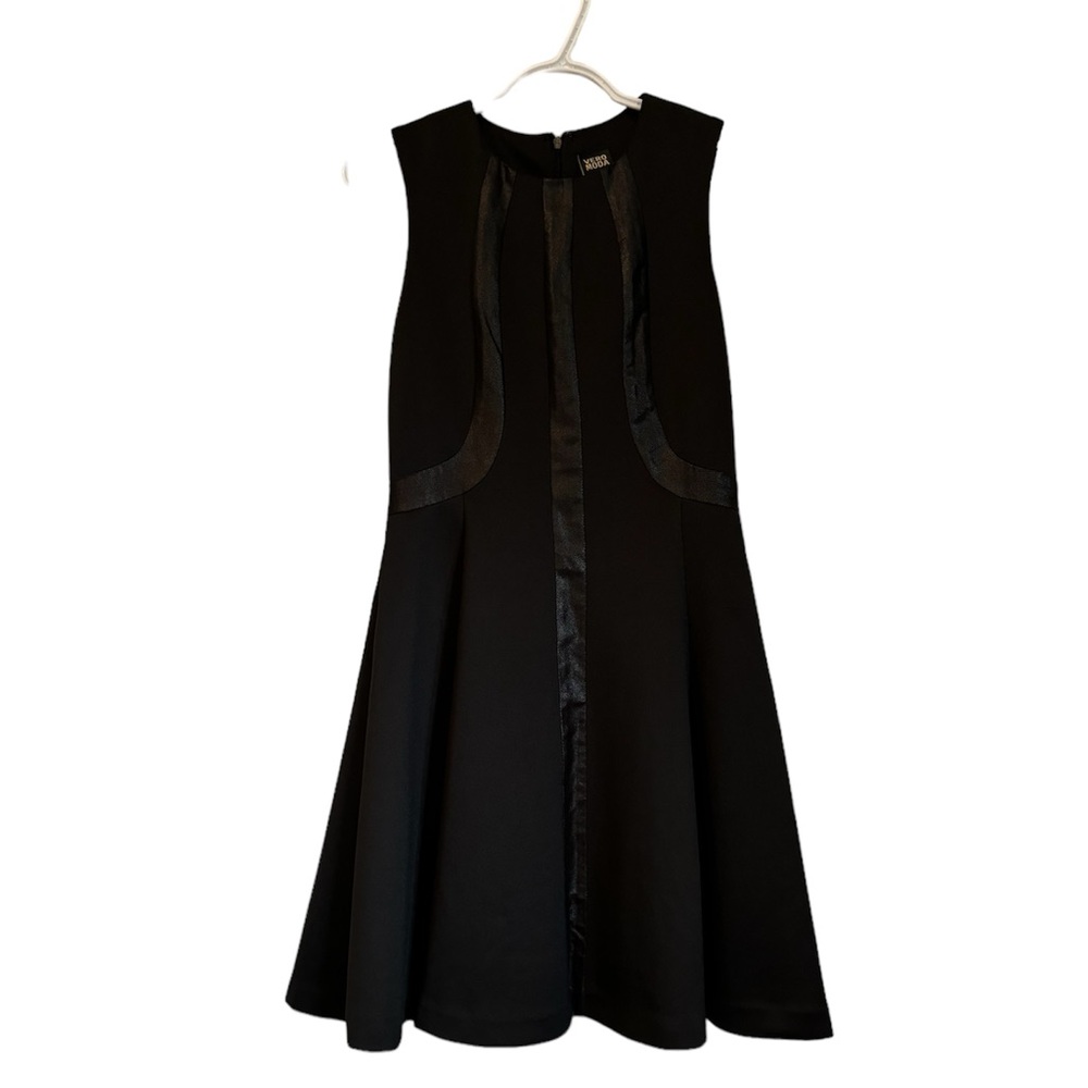 Vero Moda black dress Size 36